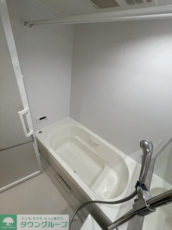 シャルマンおおたかの森の物件内観写真